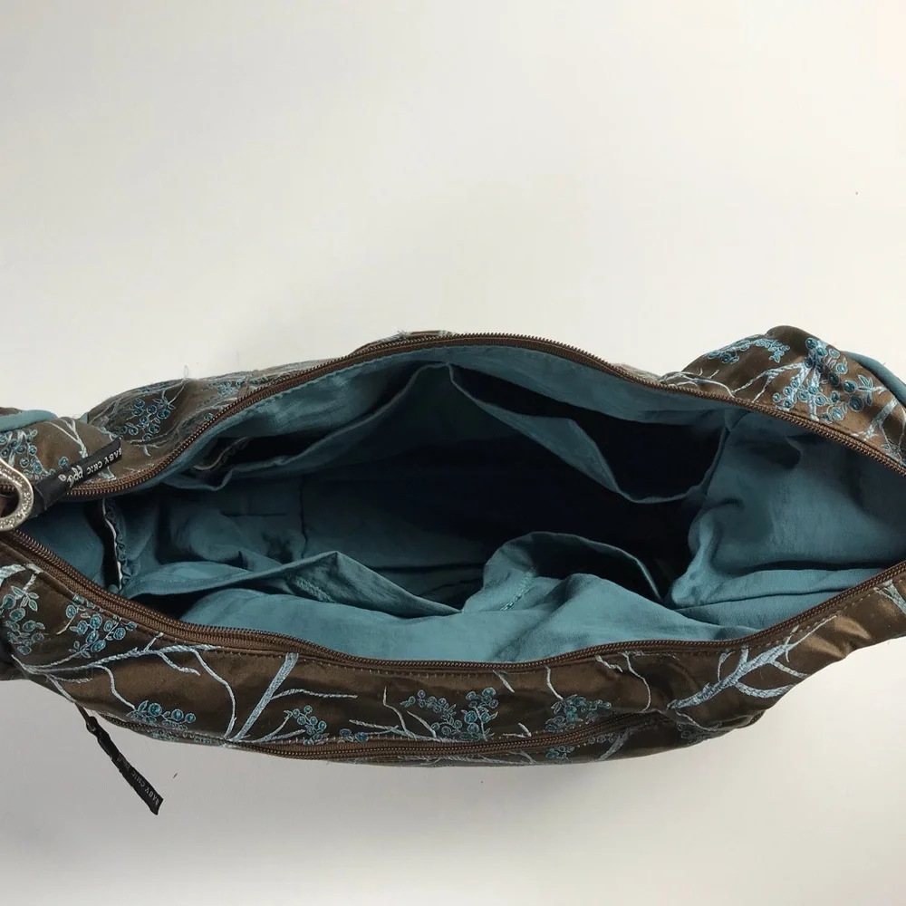 Petunia Pickle Bottom diaper bag‎ - Picture 5 of 8